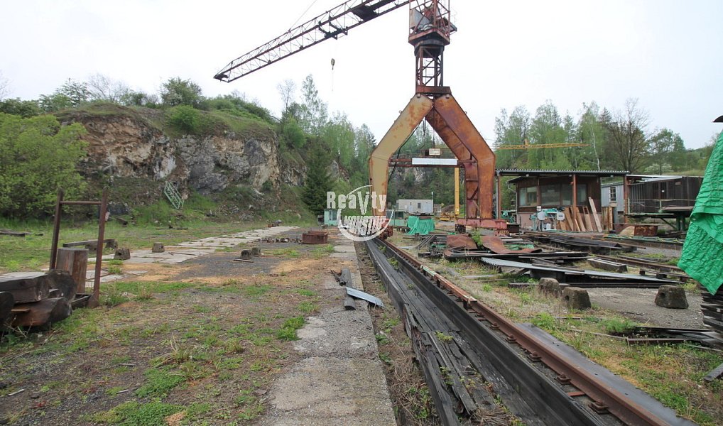 Prodej kanceláře 400 m², Ledeč nad Sázavou – náhled fotky 7
