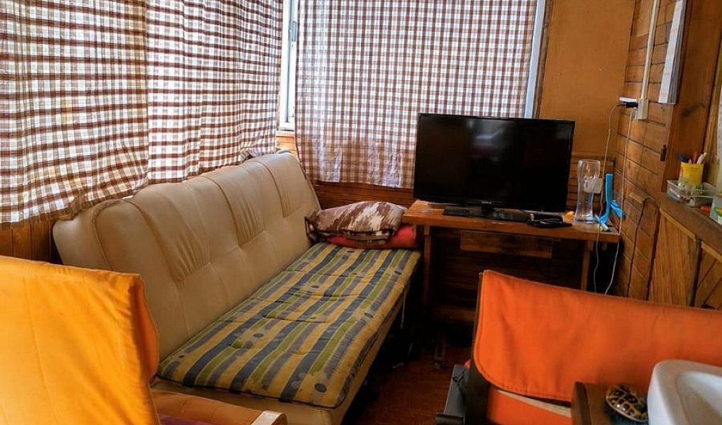 Pronájem chaty/chalupy 65 m² s pozemkem 424 m², Čerňovice – náhled fotky 8