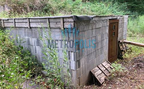 Prodej stavebního pozemku 41 m², Tyršova, Dobřichovice, okres Praha-západ