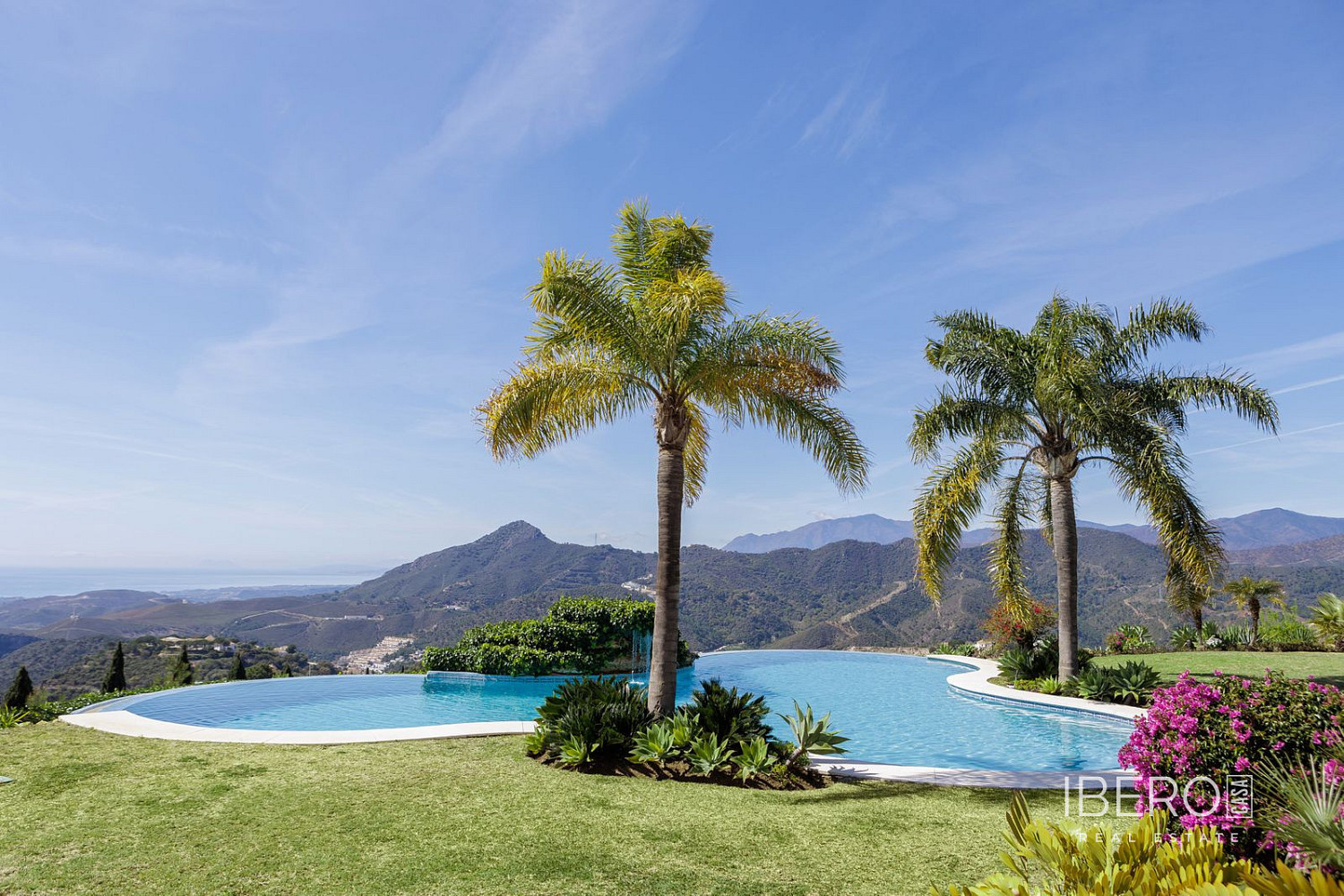 Casa 5+kk – Benahavís, La Zagaleta, Costa del Sol Occidental - Vista 3