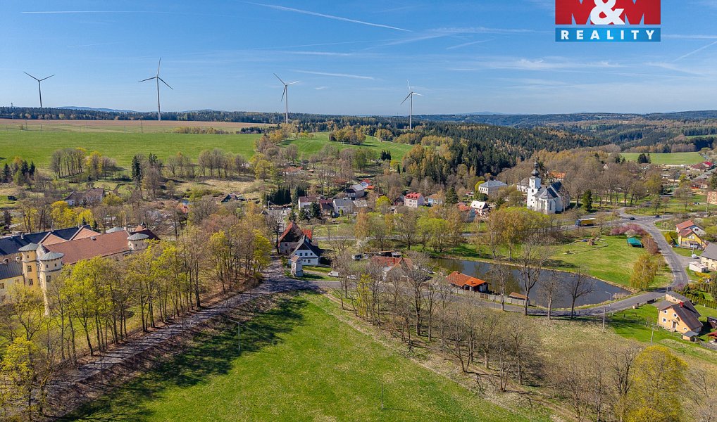 Prodej chaty/chalupy 249 m² s pozemkem 628 m², Jindřichovice – náhled fotky 27