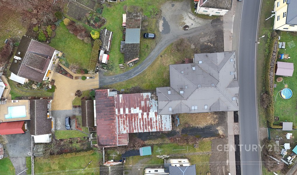 Prodej nájemního domu, činžáku 1 380 m², Hanušovice – náhled fotky 14
