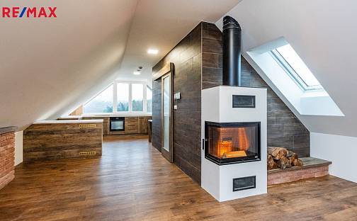 Prodej domu 382 m² s pozemkem 420 m², Svatý Jan - Bražná, okres Příbram