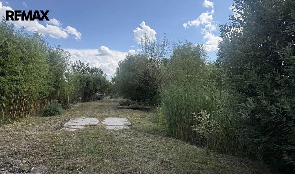 Prodej zahrady 2 801 m², Břeclav – náhled fotky 3