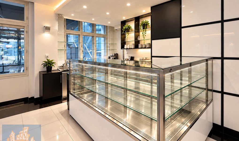 Pronájem obchodních prostor 145 m², Praha – náhled fotky 11