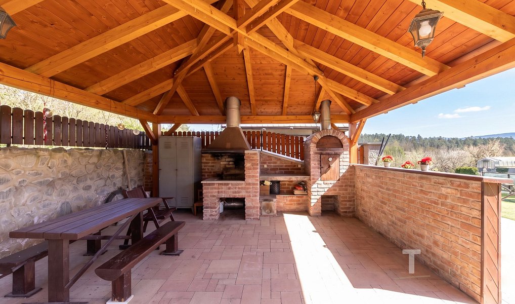 Prodej chaty/chalupy 20 m² s pozemkem 395 m², Blansko – náhled fotky 12