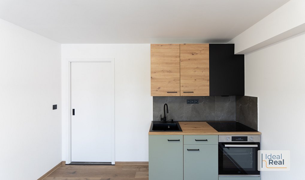 Prodej bytu 1+kk 23 m², Uničov – náhled fotky 3