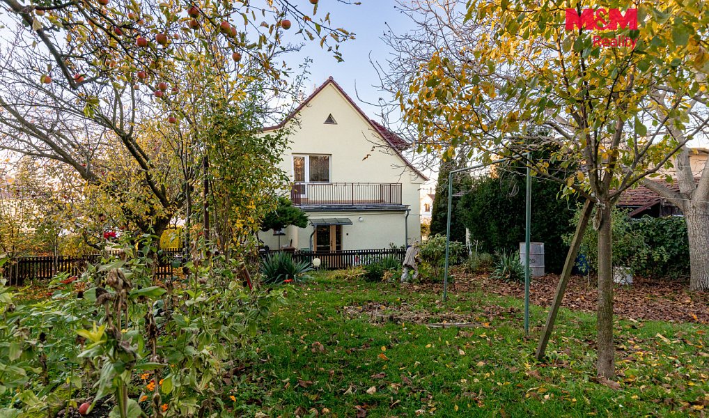 Prodej domu 120 m² s pozemkem 1 537 m², Opava – náhled fotky 18