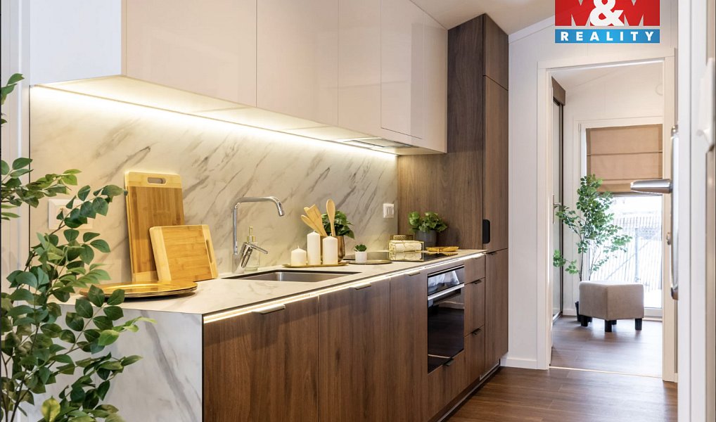 Prodej domu 57 m² s pozemkem 1 135 m², Vítězná – náhled fotky 3