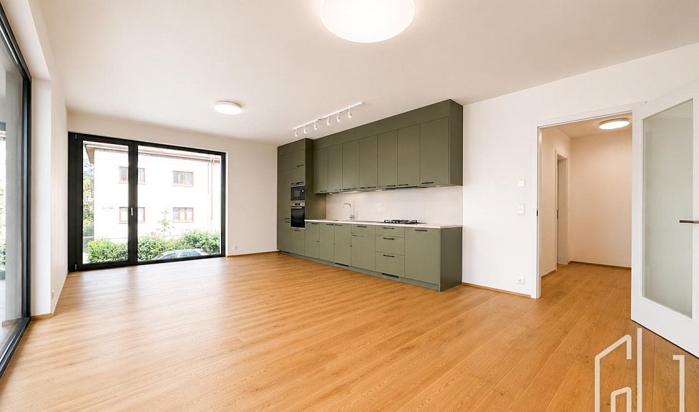 Pronájem bytu 3+kk 86 m², Praha – náhled fotky 3