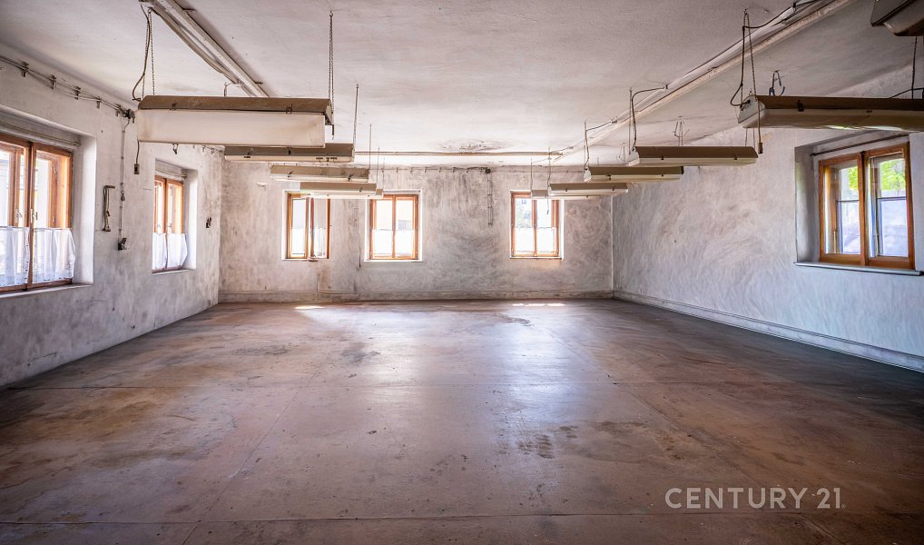 Prodej domu 458 m² s pozemkem 351 m², Stachy – náhled fotky 13