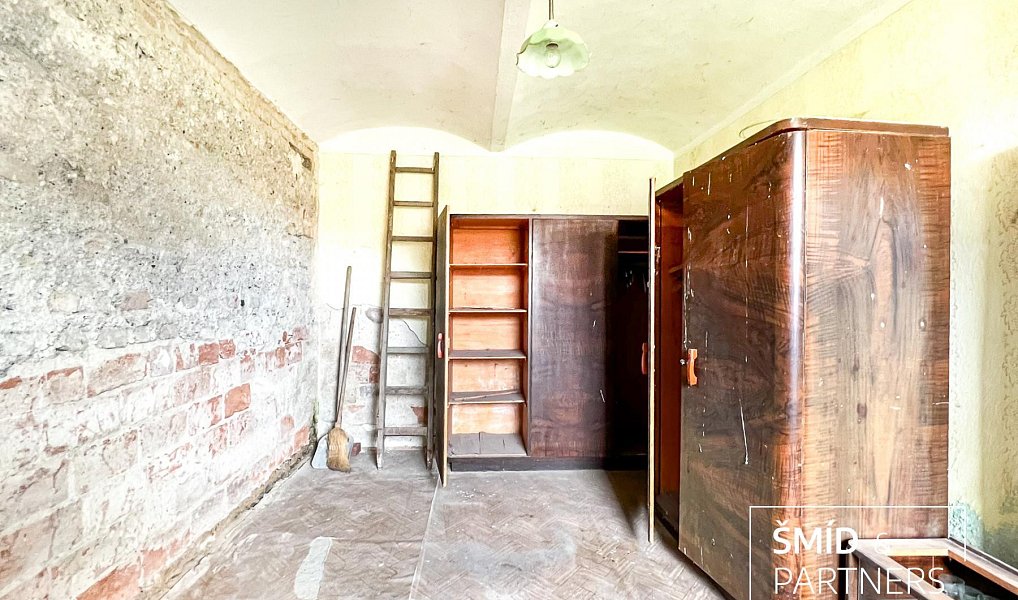 Prodej domu 175 m² s pozemkem 879 m², Chrást – náhled fotky 18