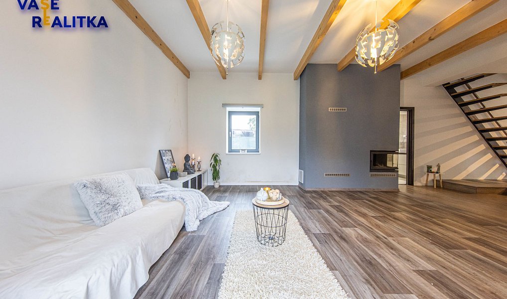 Prodej domu 140 m² s pozemkem 921 m², Ostrava – náhled fotky 23