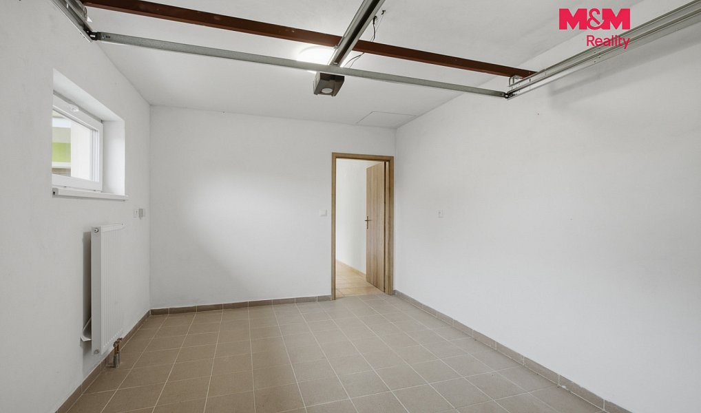Prodej domu 122 m² s pozemkem 352 m², Kosova Hora – náhled fotky 24
