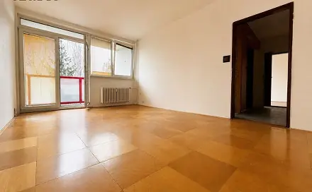 Prodej bytu 2+1 54 m², Marie Majerové, Frýdek-Místek - Místek