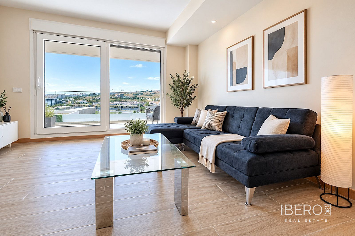 Pis 3+kk – Estepona, Barriada Islas Canarias - Vista 4