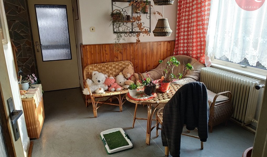 Prodej domu 265 m² s pozemkem 1 800 m², Malé Svatoňovice – náhled fotky 10