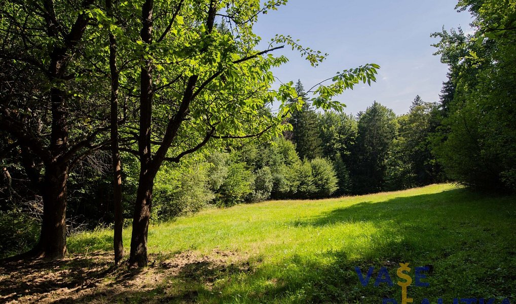 Prodej domu 103 m² s pozemkem 28 447 m², Prostřední Bečva – náhled fotky 15