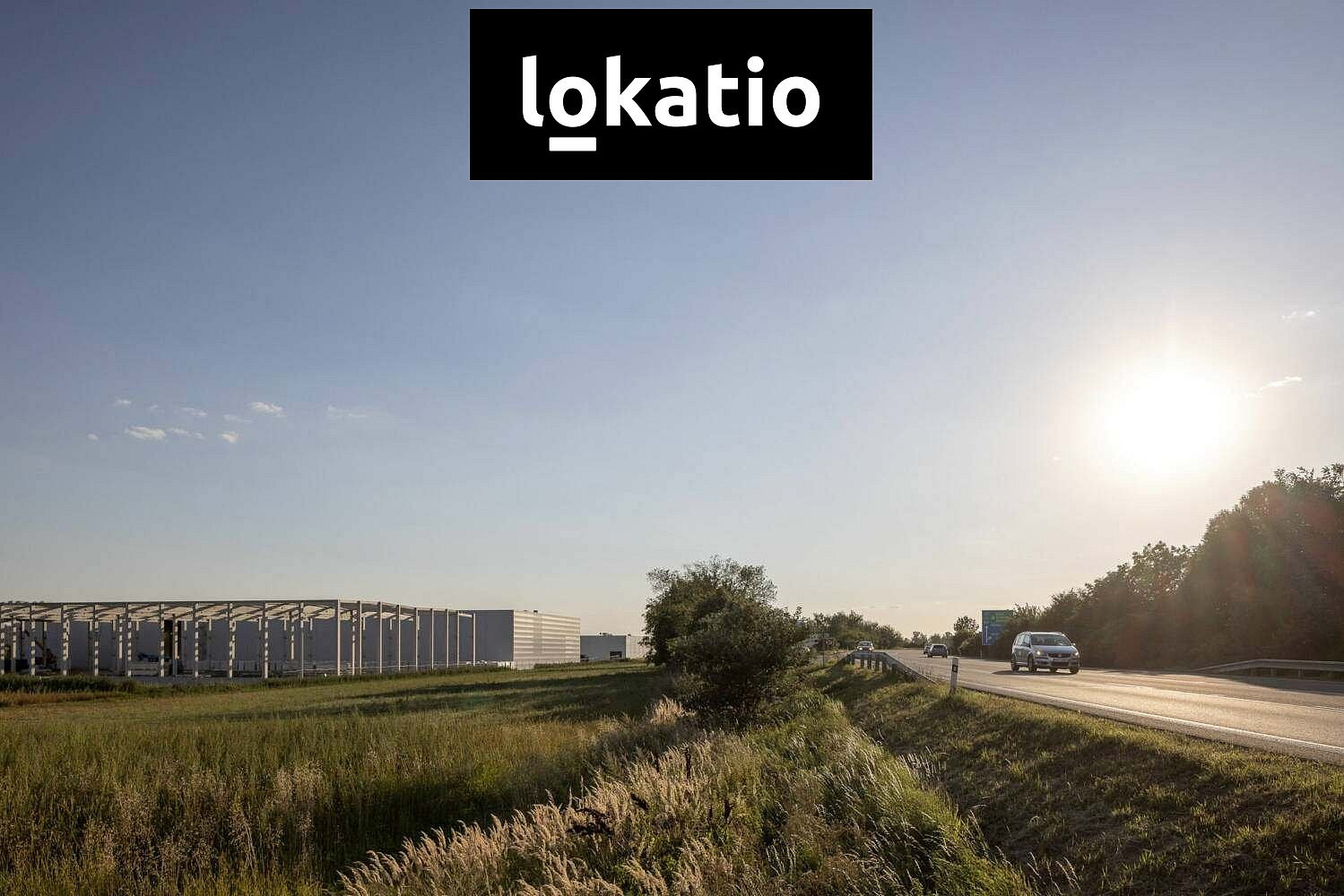 Pronájem skladovacích prostor 8 994 m² – fotografie 4
