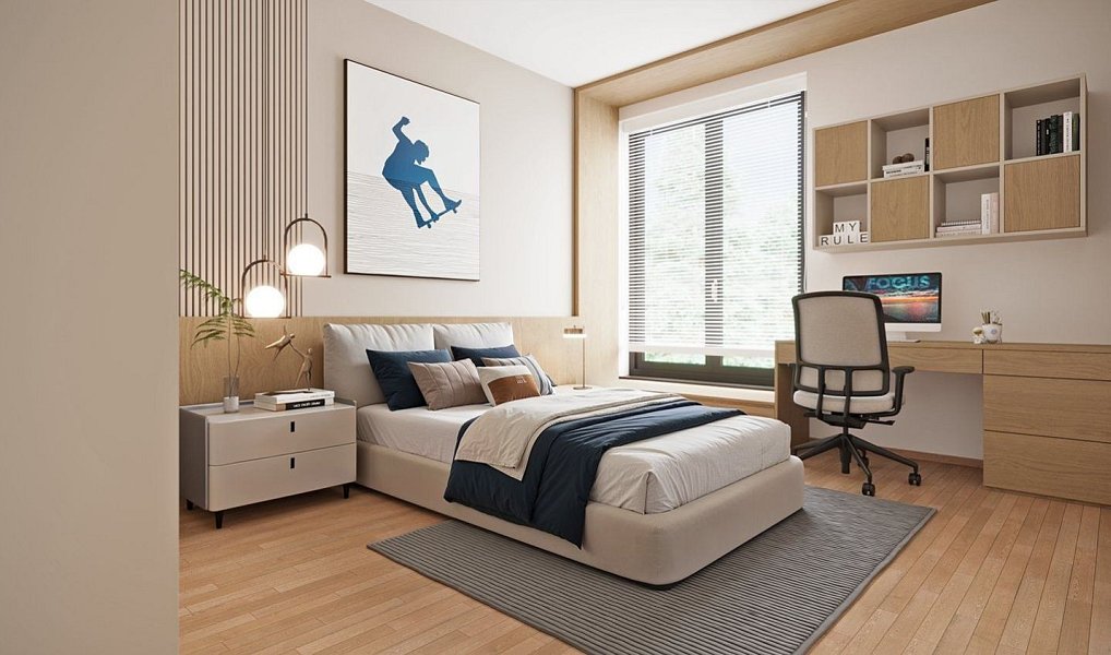 Prodej bytu 4+kk 137 m², Praha – náhled fotky 4