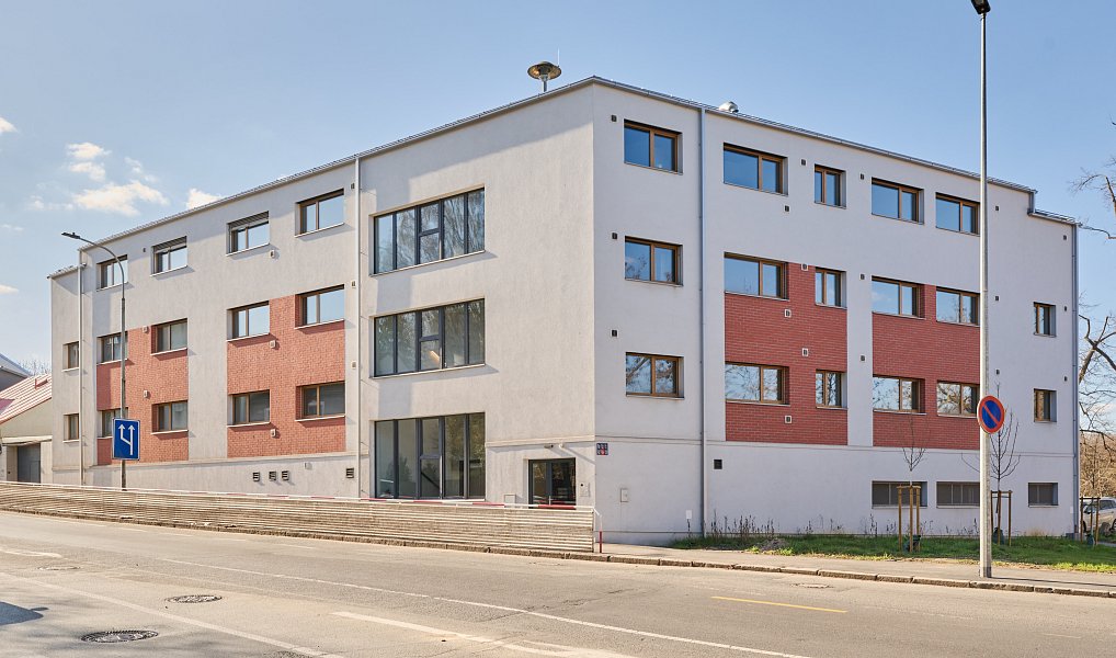 Pronájem bytu 2+kk 55 m², Praha – náhled fotky 26