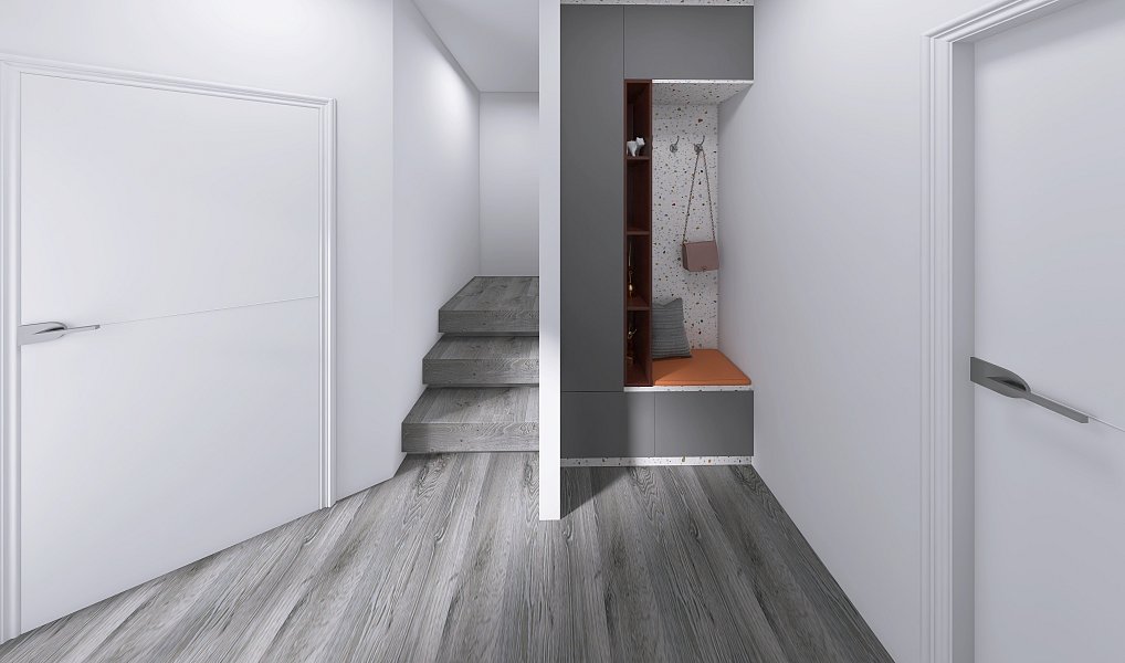 Prodej domu 118 m² s pozemkem 224 m², Oslavany – náhled fotky 16