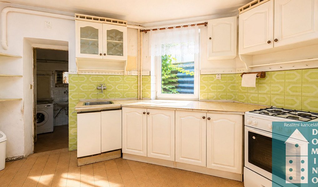 Prodej domu 180 m² s pozemkem 254 m², Kojetín – náhled fotky 4
