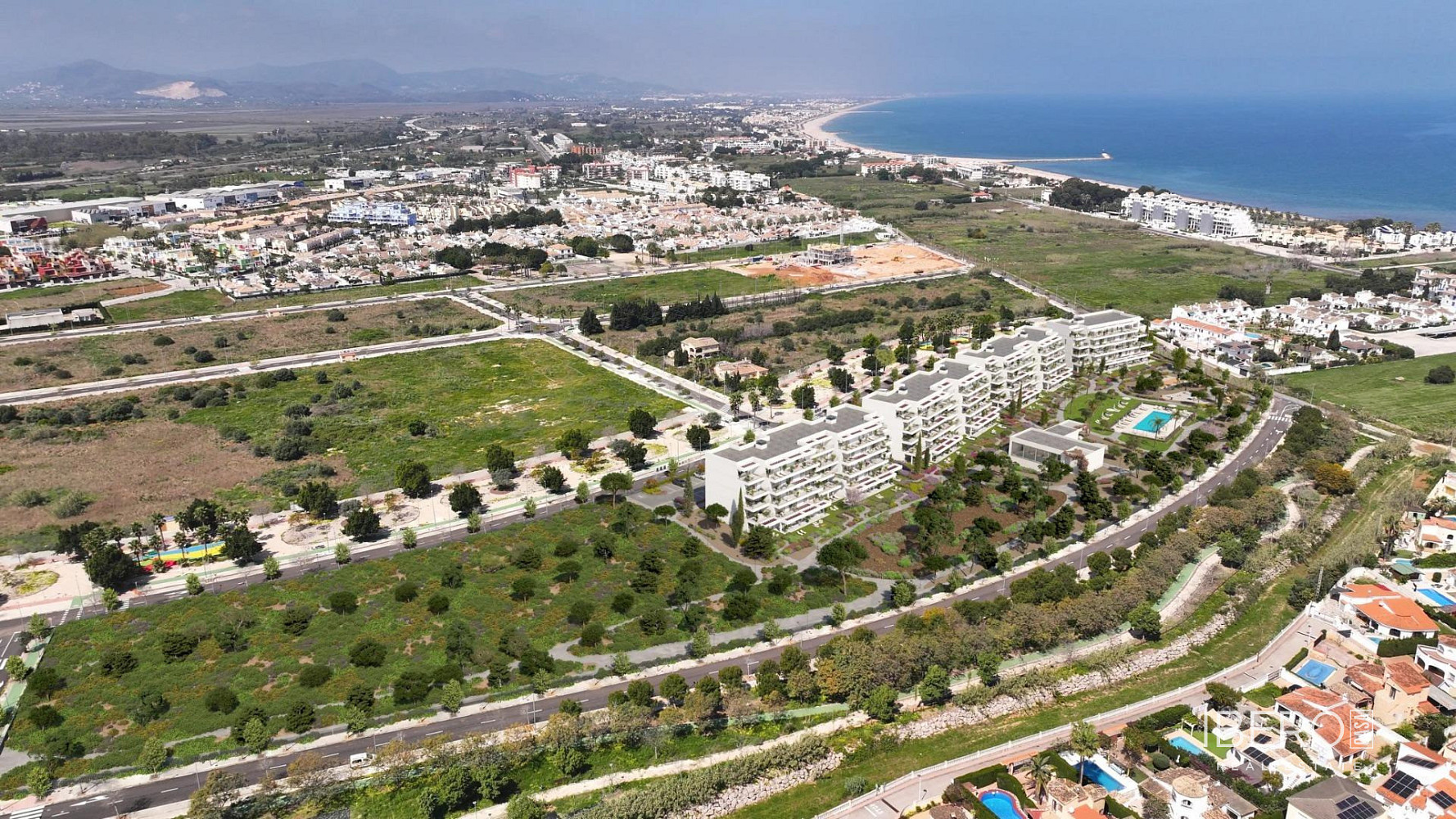 Pis 3+kk – Dénia, les Deveses, les Marines - Vista 5