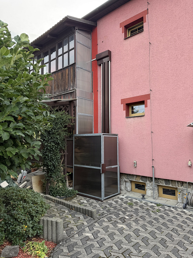 Prodej domu 250 m² s pozemkem 1 245 m² – fotografie 3
