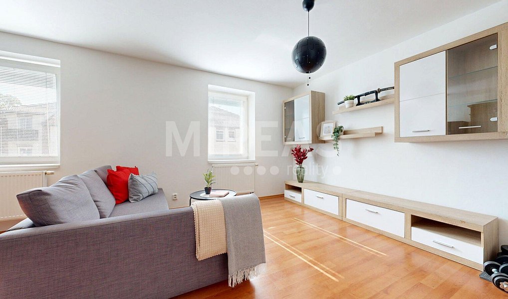 Prodej bytu 3+kk 67 m², Milovice – náhled fotky 5