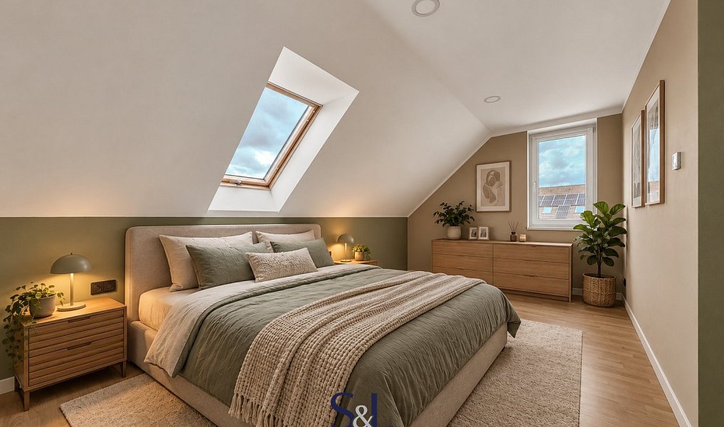 Prodej domu 141 m² s pozemkem 1 121 m², Horní Libchava – náhled fotky 33