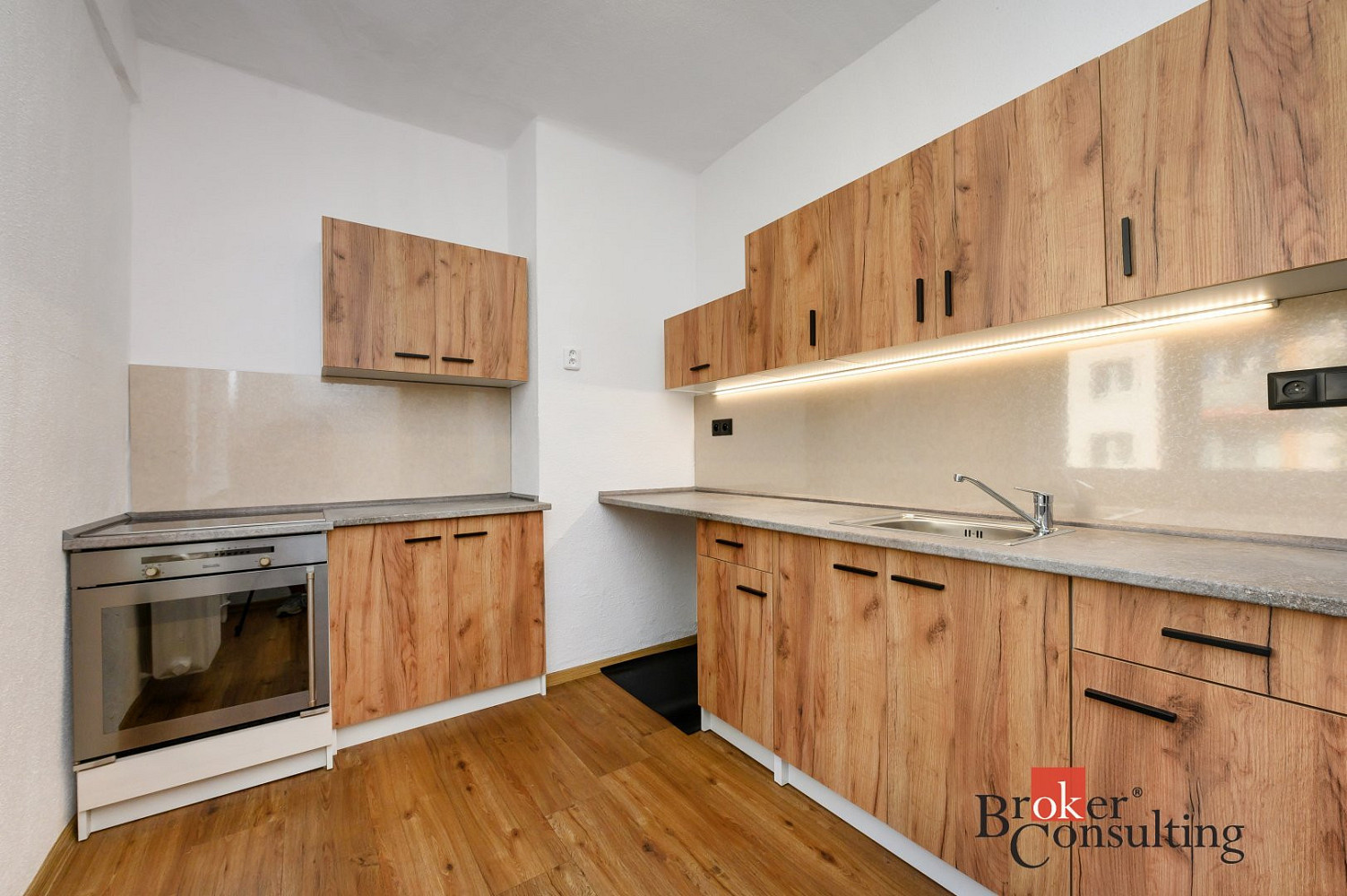 Prodej bytu 2+1 56 m²