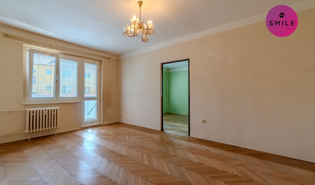 Prodej bytu 3+1 62 m², Hlučín – náhled fotky 4