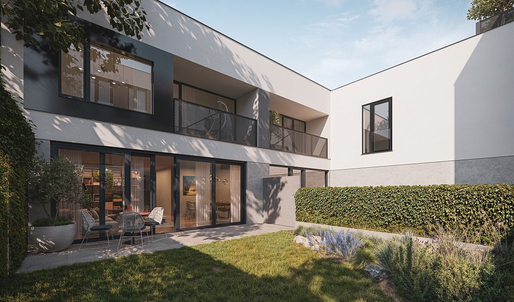 Prodej bytu 4+kk 105 m², Praha – náhled fotky 2