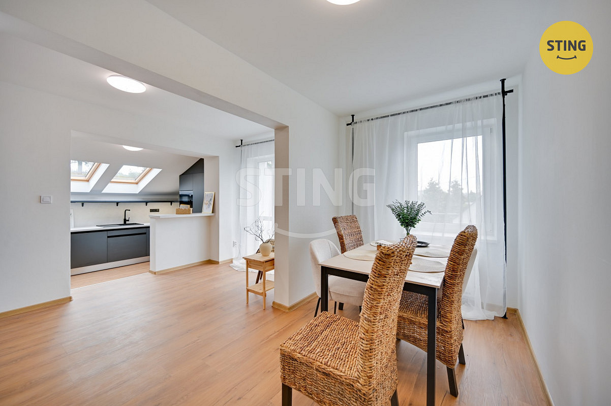 Prodej bytu 4+kk 105 m² – fotografie 4