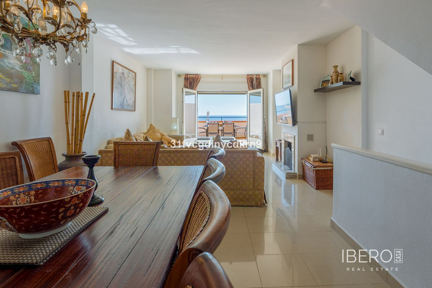 Casa 5+kk – Estepona, Barriada Islas Canarias - Vista 2