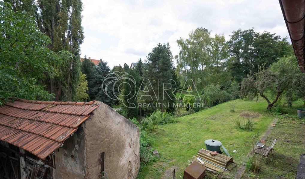 Prodej domu 200 m² s pozemkem 1 769 m², Zápy – náhled fotky 24
