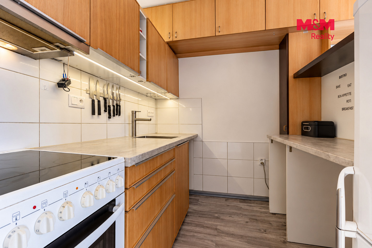 Pronájem bytu 2+kk 42 m² – fotografie 5