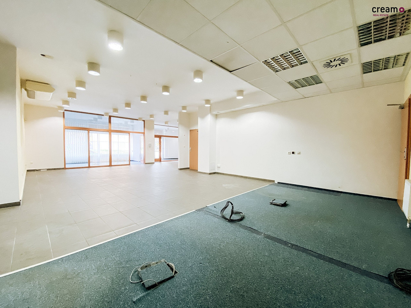 Pronájem obchodních prostor 155 m² – fotografie 5