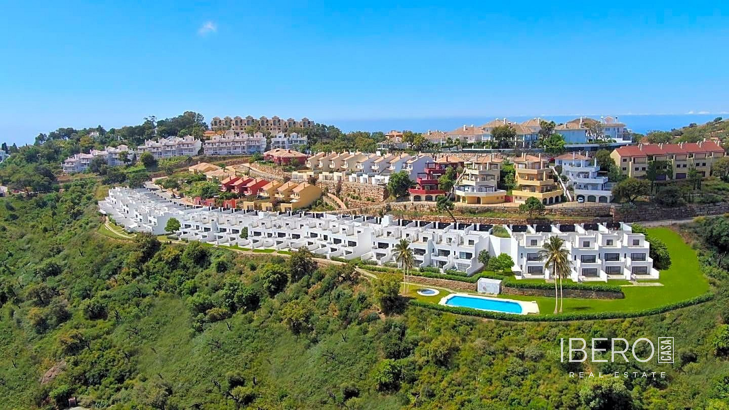 Casa 4+kk – Marbella - Vista 4
