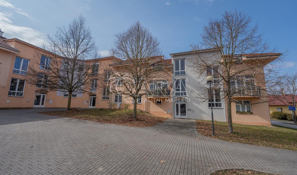 Pronájem bytu 1+kk 31 m², Písek – náhled fotky 10