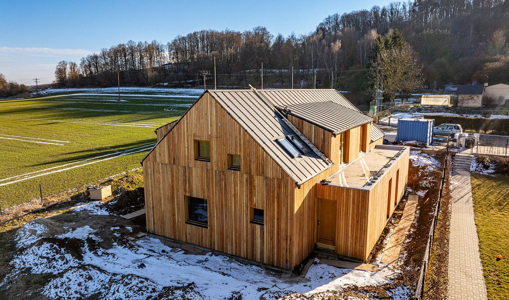 Prodej bytu 3+kk 68 m², Doksy – náhled fotky 26
