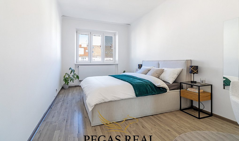 Prodej bytu 4+kk 73 m², Brno – náhled fotky 3