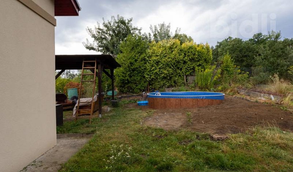 Prodej chaty/chalupy 90 m² s pozemkem 448 m², Pyšely – náhled fotky 15
