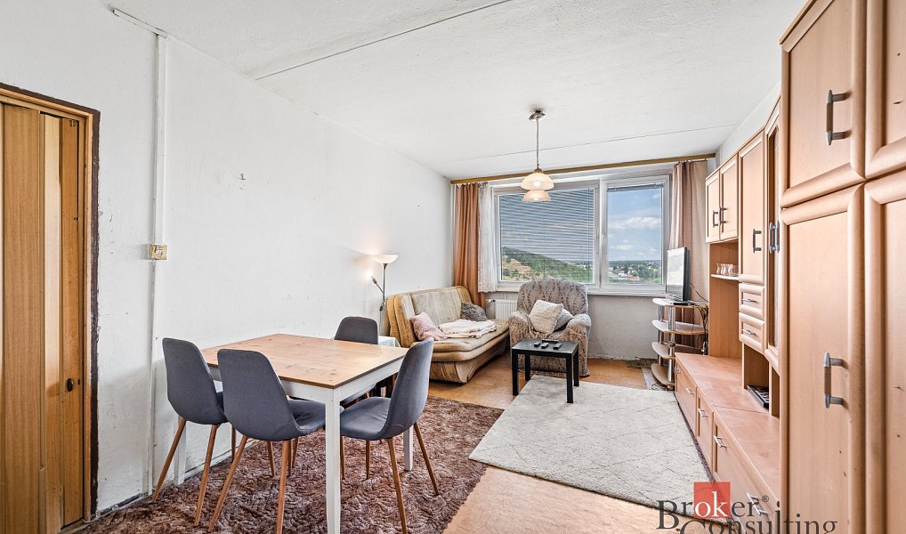 Prodej bytu 3+kk 63 m², Praha – náhled fotky 2