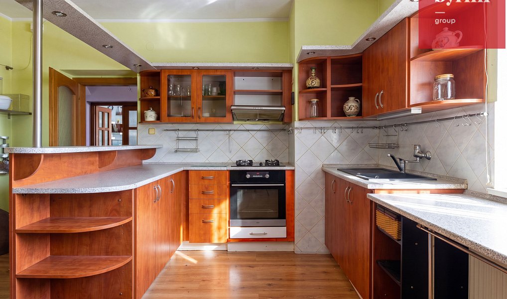Prodej domu 150 m² s pozemkem 728 m², Opava – náhled fotky 4