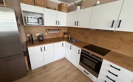 Prodej bytu 3+1 67 m², Komořanská, Most