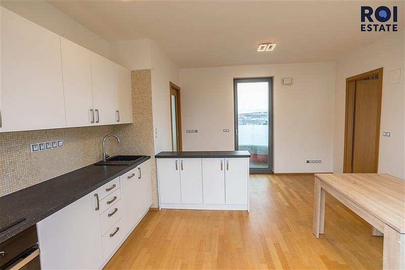 Pronájem bytu 2+kk 49 m²