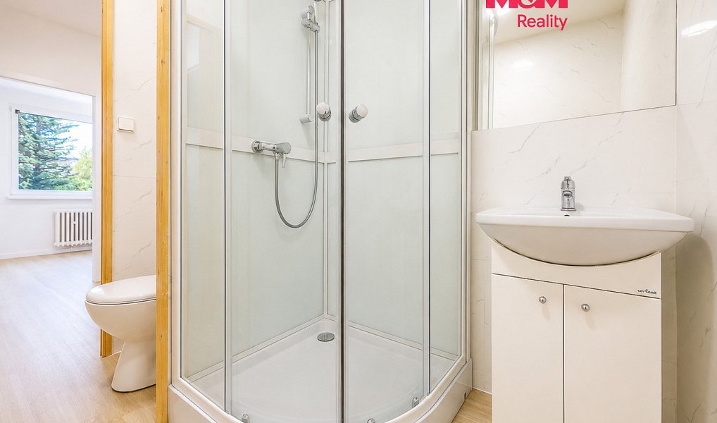 Prodej bytu 3+1 64 m², Klášterec nad Ohří – náhled fotky 2