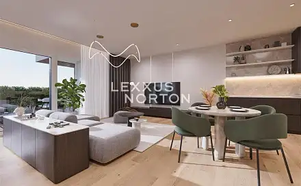 Prodej bytu 2+kk 54 m², Mladoboleslavská, Praha 9 - Vinoř